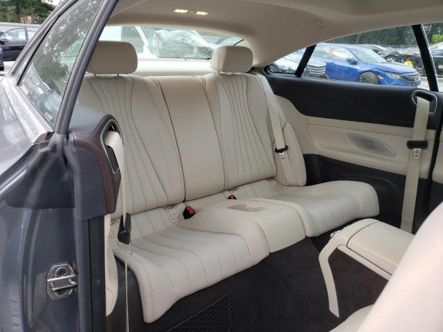 WDD1J6GB1JF053225 Mercedes-Benz E 400 4matic
