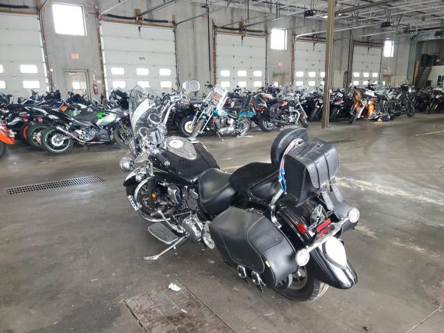 2007 YAMAHA XV1700 A JYAVP17EX7A026338