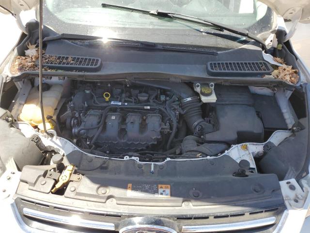 1FMCU9J90EUB45103 Ford Escape Titanium