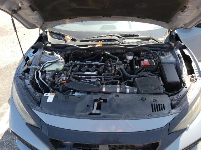 SHHFK7H9XKU414275 Honda Civic Sport Touring