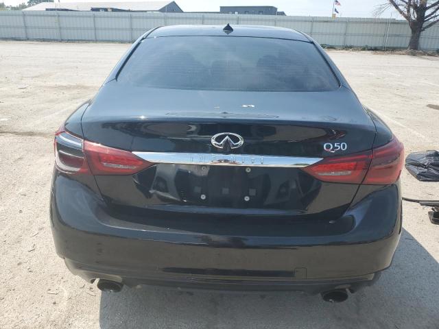 JN1EV7AP9LM200421 Infiniti Q50 PURE 6