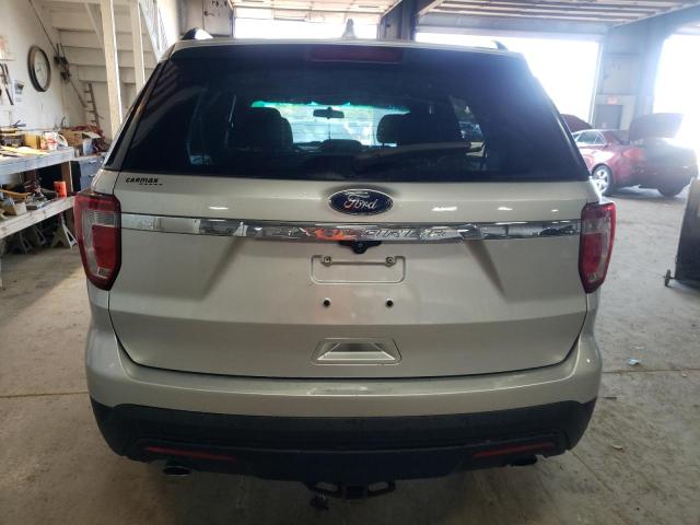 1FM5K7B82HGA26075 Ford EXPLORER