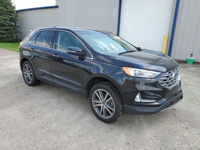 2FMPK4K98LBA54365 Ford Edge Titanium