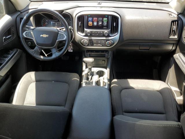 1GCGSCE3XG1307046 Chevrolet Colorado Lt