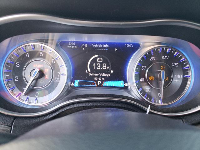 2019 Chrysler 300 - Image 9