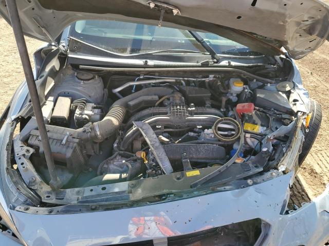 JF2GTAEC2L8267534 Subaru Crosstrek Premium