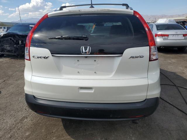 5J6RM4H78EL038595 | 2014 HONDA CR-V EXL