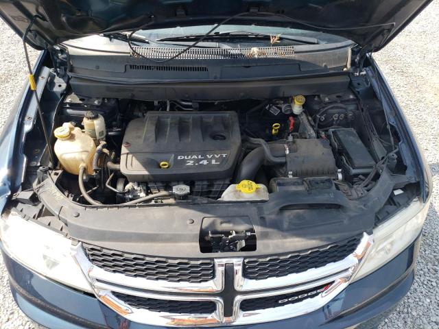 2015 DODGE JOURNEY SE - 3C4PDCAB4FT591935