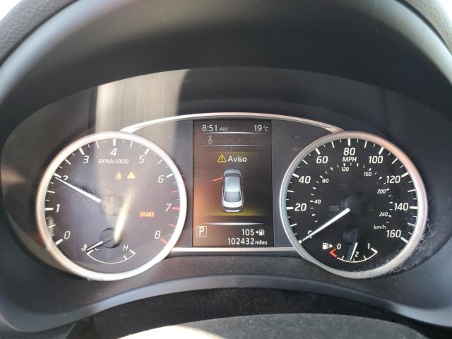 3N1AB7AP2JY221578 Nissan SENTRA S