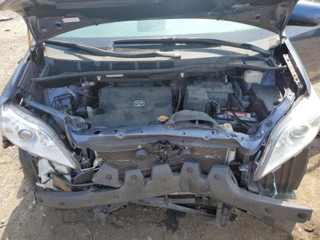 5TDJK3DC0ES087889 Toyota SIENNA LE