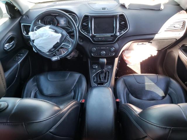 1C4PJMDX7KD197805 Jeep Cherokee Limited