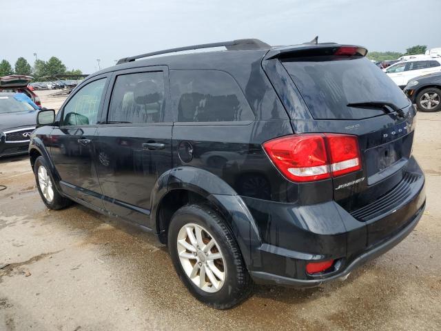 3C4PDCBGXGT130945 Dodge Journey Sxt