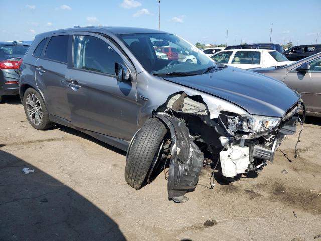 JA4AP4AU9KU013585 Mitsubishi Outlander Sport Se