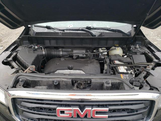 2019 GMC ACADIA SLE - 1GKKNRLA0KZ110598