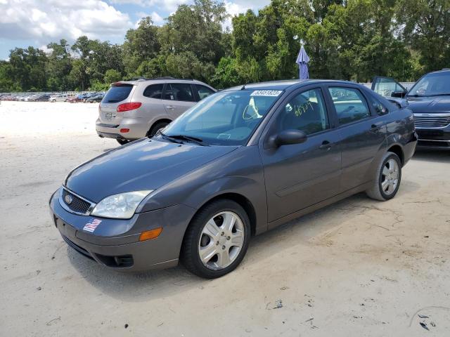 2005 Ford Focus 