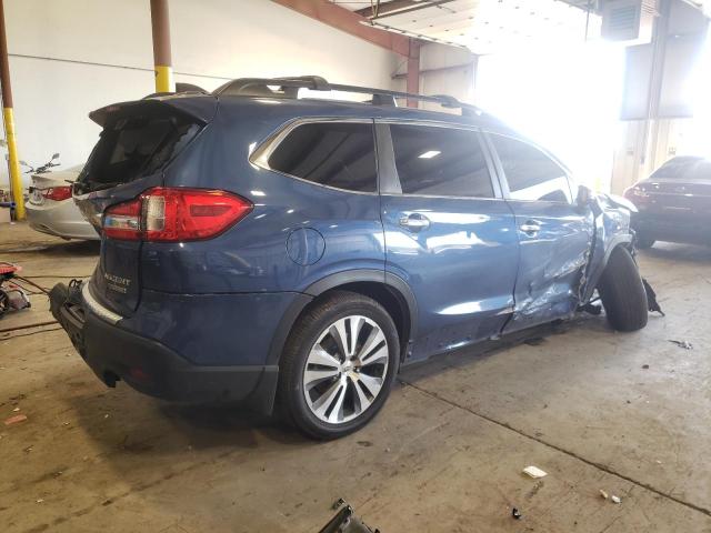 Vin: 4s4wmard9n3422683, lot: 64467293, subaru ascent touring 20223