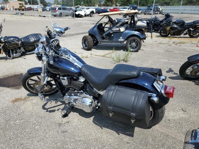 2019 HARLEY-DAVIDSON FXLR 1HD1YNJ23KB065182