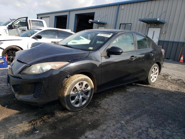 2013 Mazda Mazda3 i