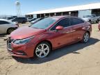 2018 CHEVROLET CRUZE PREM - 1G1BF5SM2J7191717