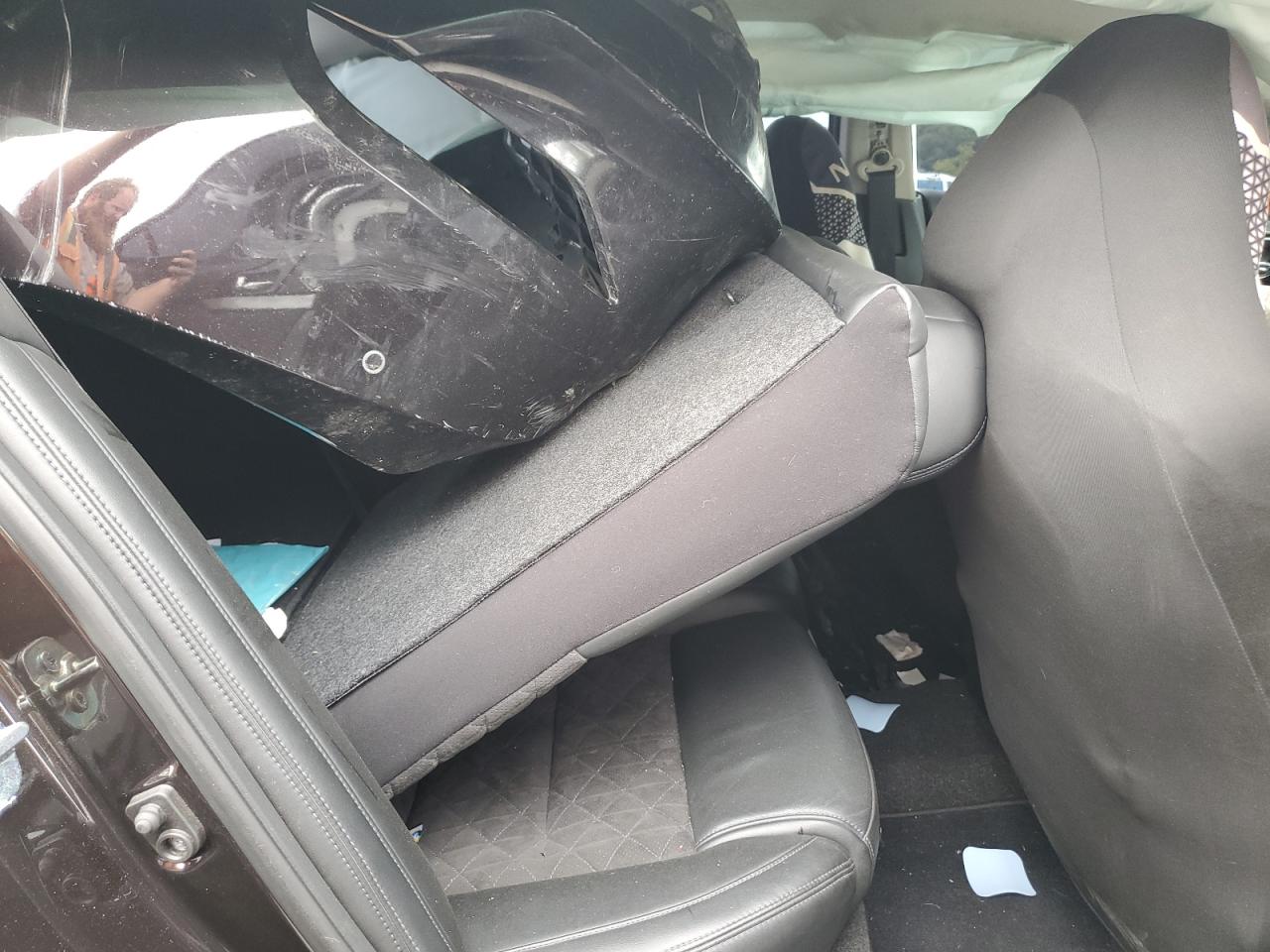 1N4AA6AP4GC386114 NISSAN MAXIMA 2016