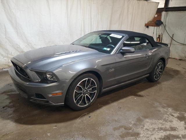 2014 Ford Mustang GT