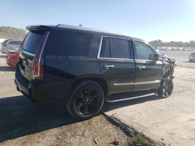 2017 CADILLAC ESCALADE L - 1GYS4BKJ5HR228267