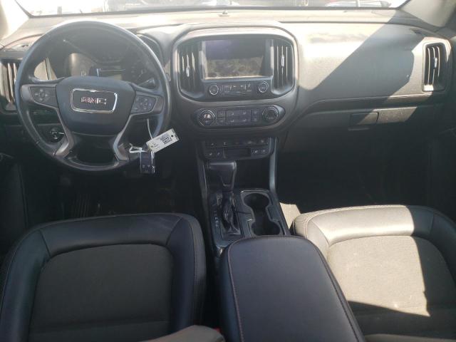 1GTG6CENXJ1309943 GMC CANYON SLE