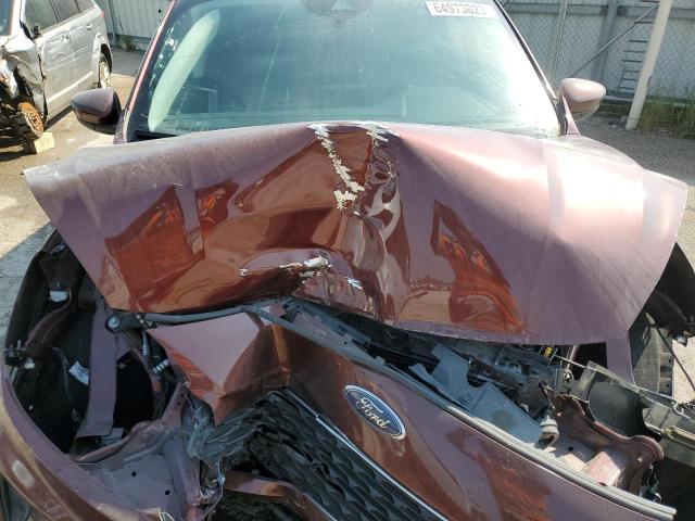 1FMCU0G65MUA99730 Ford ESCAPE SE