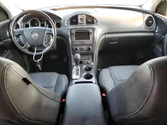 5GAKVBKD8HJ125289 Buick Enclave
