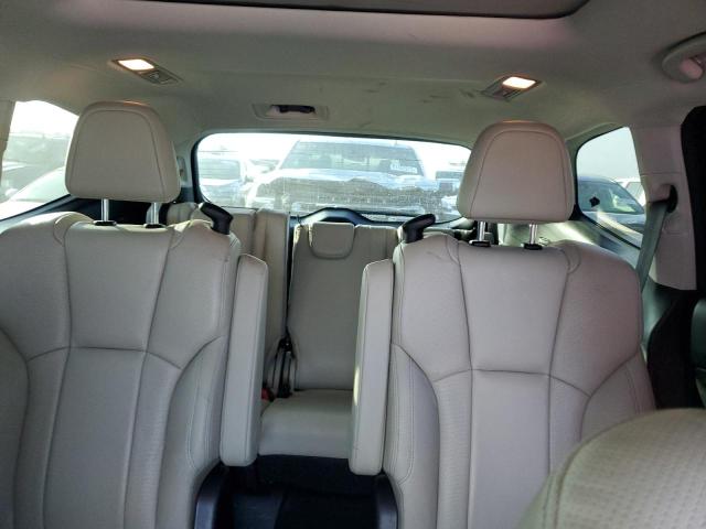 4S4WMAPD6M3464620 Subaru Ascent Limited