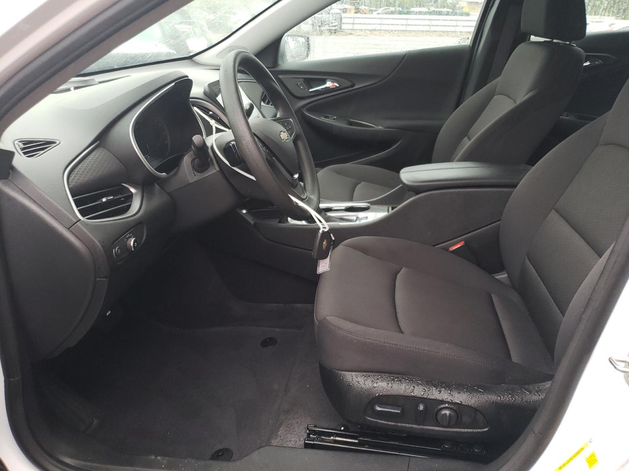 1G1ZD5ST5PF161296 CHEVROLET MALIBU 2023