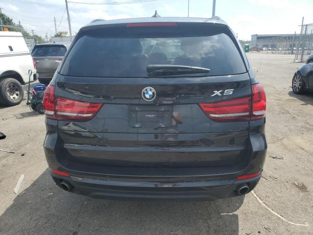 VIN 5UXKR2C54E0H33565 2014 BMW X5, Sdrive35I no.6