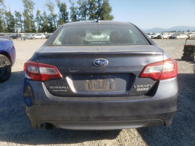 4S3BNAF62H3012897 Subaru Legacy 2.5i Premium