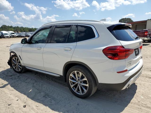 5UXTR9C55KLP88658 2019 BMW X3, photo no. 2