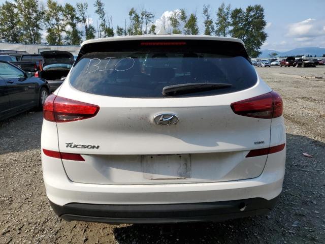 KM8J2CA46KU978852 Hyundai Tucson SE 6