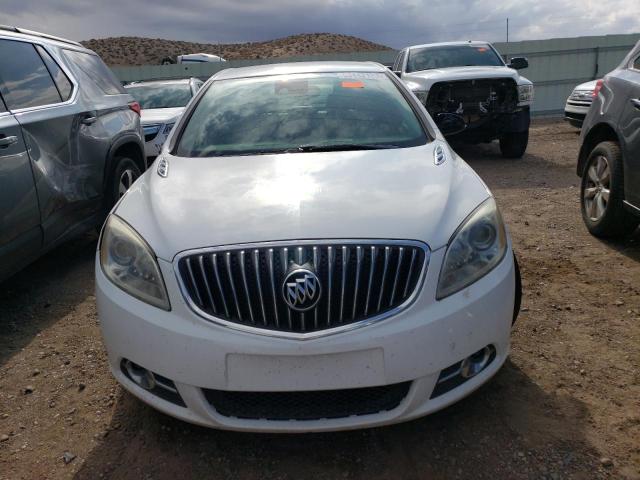 1G4PR5SK4F4160055 Buick Verano Convenience