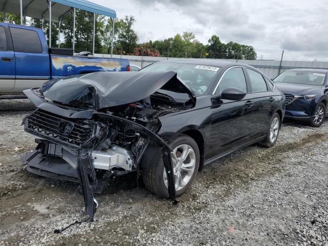 1HGCY1F22PA035407 2023 Honda Accord Lx