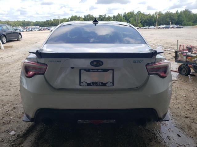 VIN: JF1ZCAC16E9606484 Auction: COPART Lot: 63089063 Location: FL - TALLAHASSEE JF1ZCAC16E9606484 SUBARU BRZ 2014 WHITE Photo 6