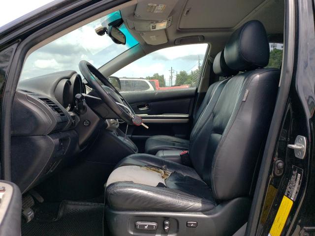 JTJHW31U860045309 2006 Lexus Rx 400