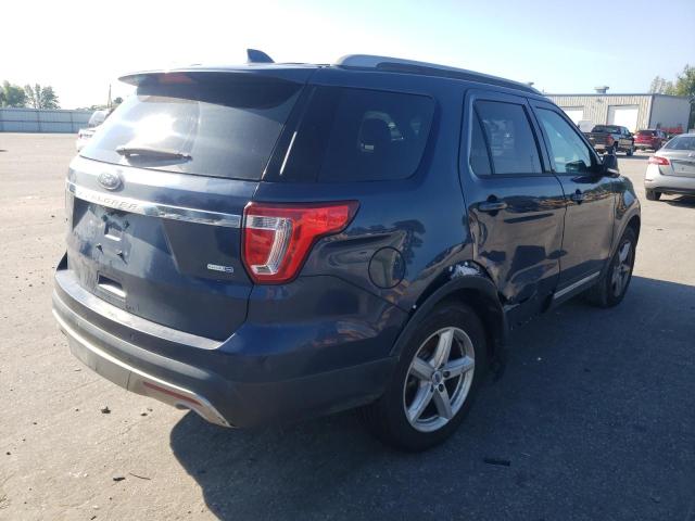 Vin: 1fm5k8d81gga39689, lot: 63346653, ford explorer xlt 20163