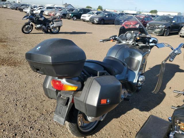 2004 BMW R1150 RT WB10499A04ZE91241