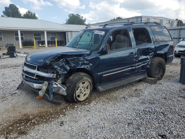 2005 Chevrolet Tahoe 