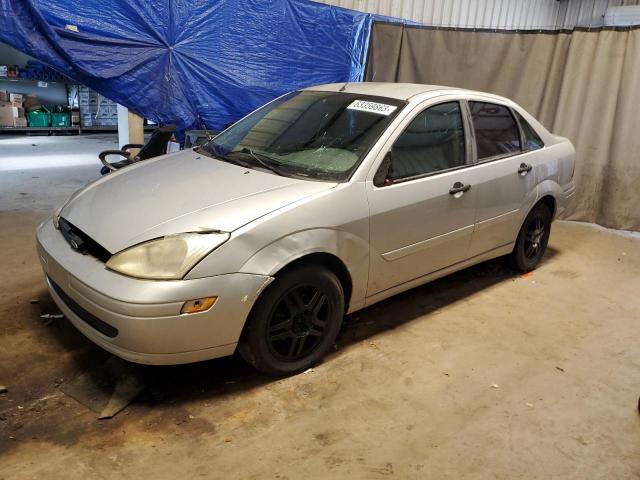 2002 Ford Focus SE