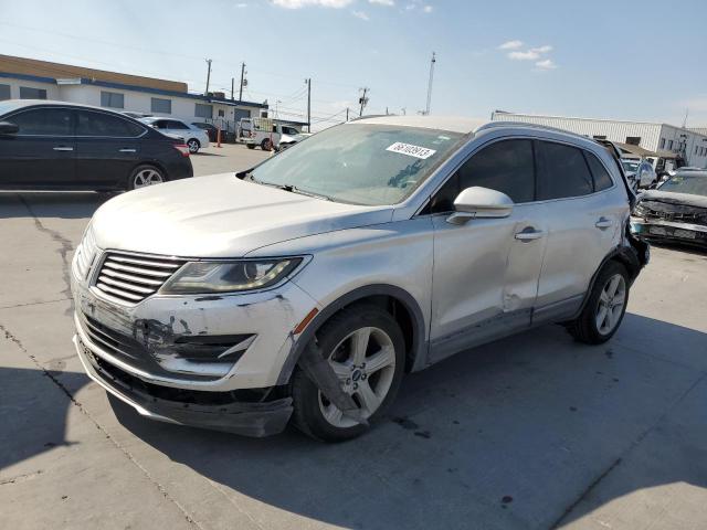 2016 Lincoln MKC Premiere