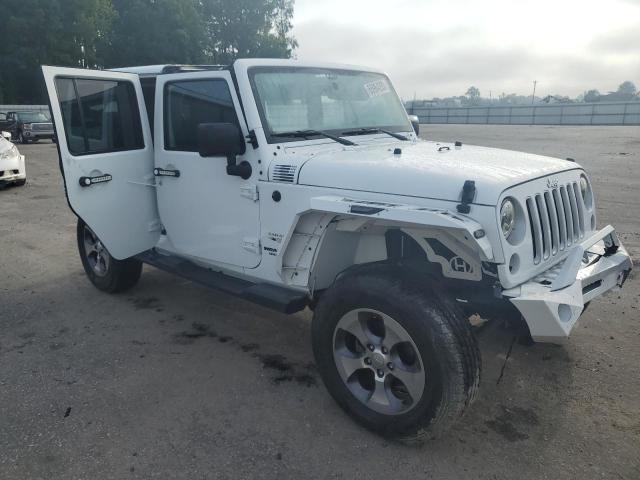 1C4HJWEG2GL257176 Jeep Wrangler Unlimited Sahara