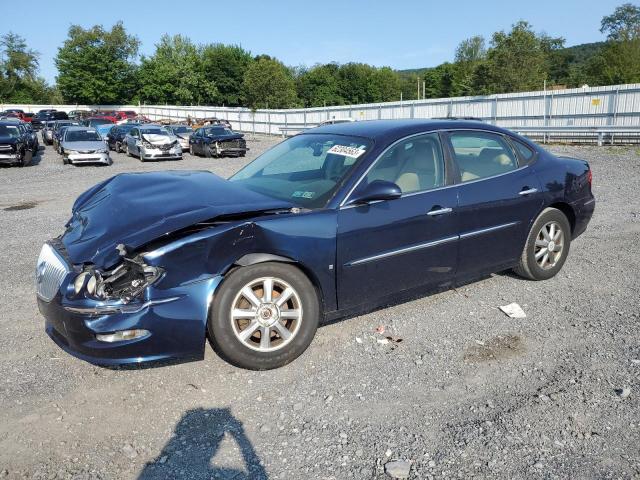 2008 Buick LaCrosse CXL