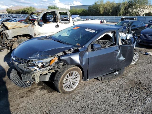 Vin: 5yfburhe7ep162190, lot: 65059623, toyota corolla l 2014 img_1