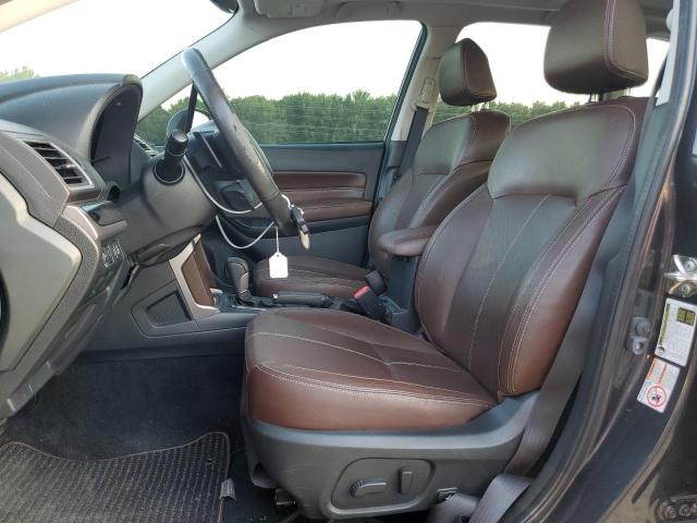 JF2SJGTC6HH440162 Subaru Forester 2.0xt Touring