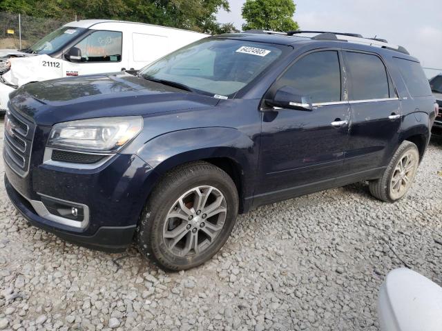 2015 GMC Acadia SLT1