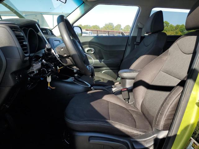 KNDJN2A22J7889314 KIA Soul